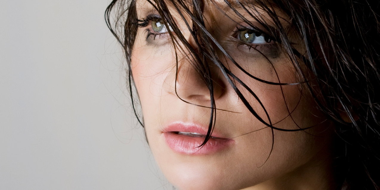 Crying Lips. Worum geht es in diesem MakeupTrend?