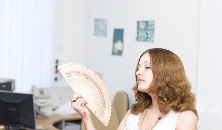 Wie wirkt Klimaanlage auf die Haut? 7 Regeln der Hautpflege an heißen Tagen