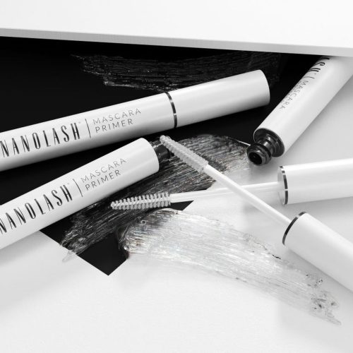 Nanolash Mascara Primer – vergessen Sie verklebte Wimpern!