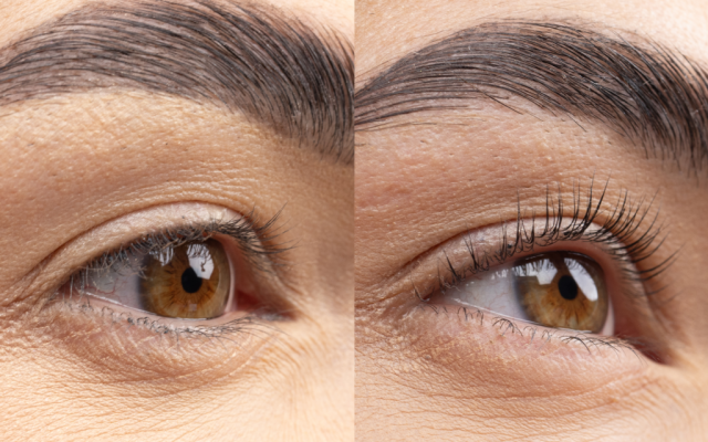 Top-Bewertete DIY Wimpernlifting- und Laminierungssets. Wie kannst du deine Wimpern betonen, ohne das Haus zu verlassen?