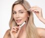 Wimpern perfekt in Form: Lerne das Geheimnis des Nanolash-Peptid-Serums kennen